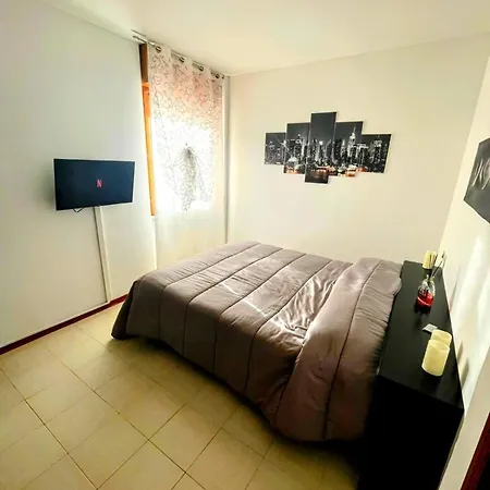Appartement Attico Panoramico