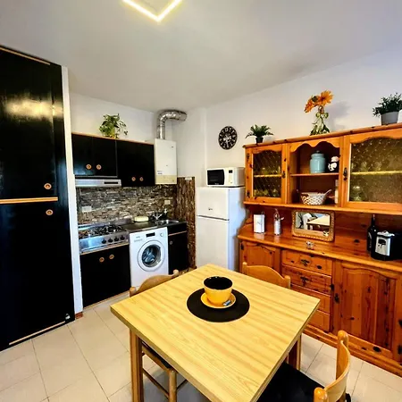 Attico Panoramico Apartamento Pisa